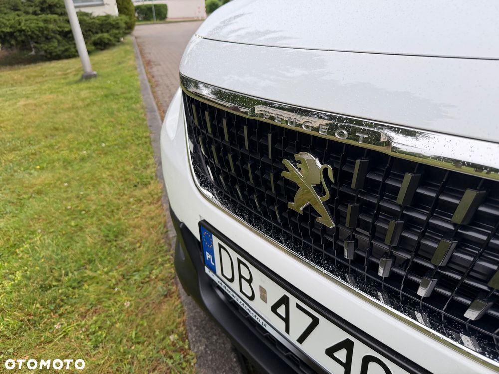 Peugeot 2008 PureTech 82 Style - 10