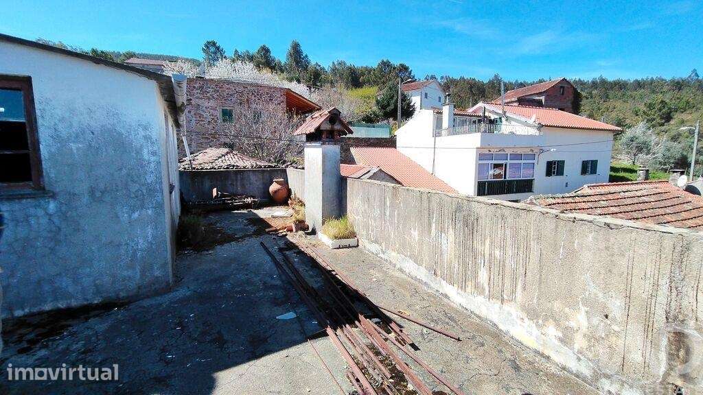 Casa / Villa T3 em Alvares de 193 m2 - Grande imagem: 4/19