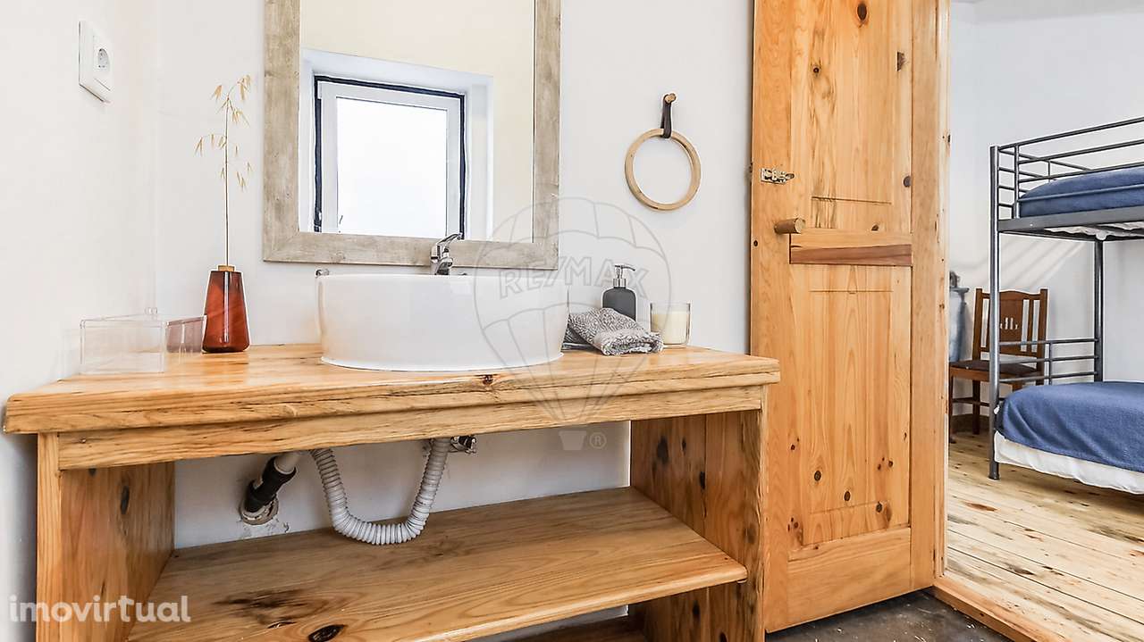 Moradia T1 para venda - Grande imagem: 3/26