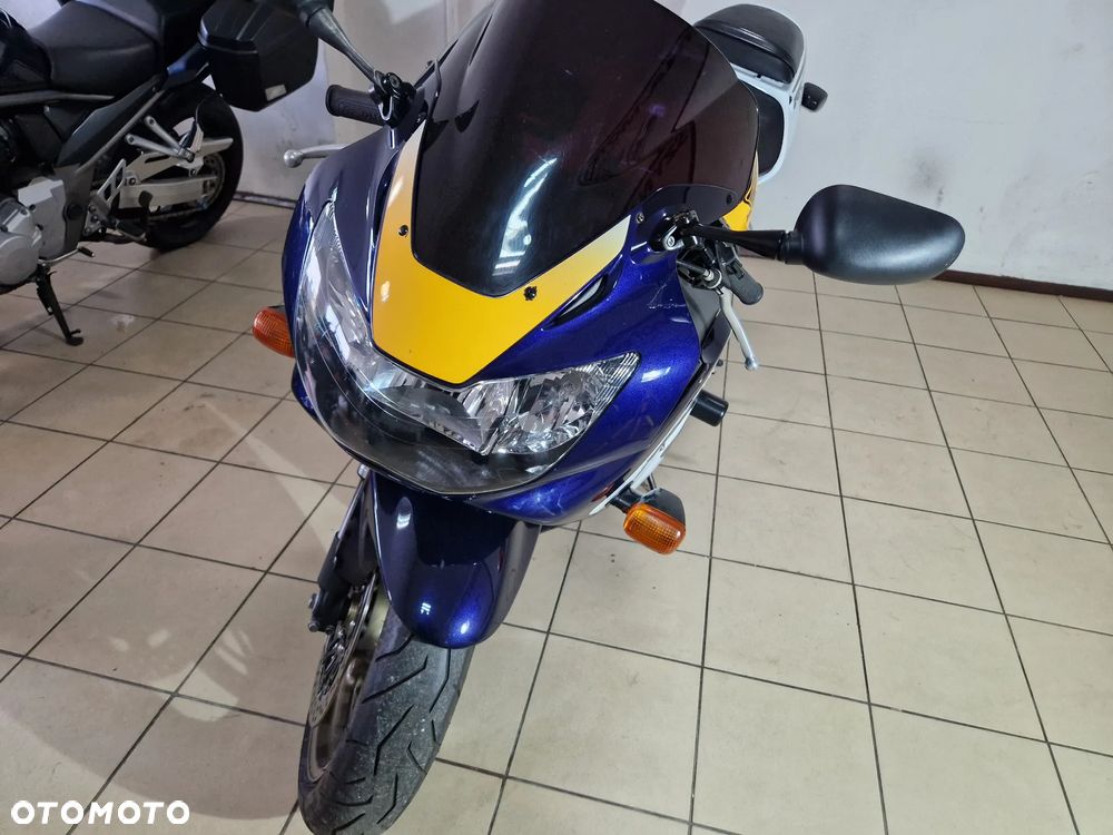 Honda CBR - 10