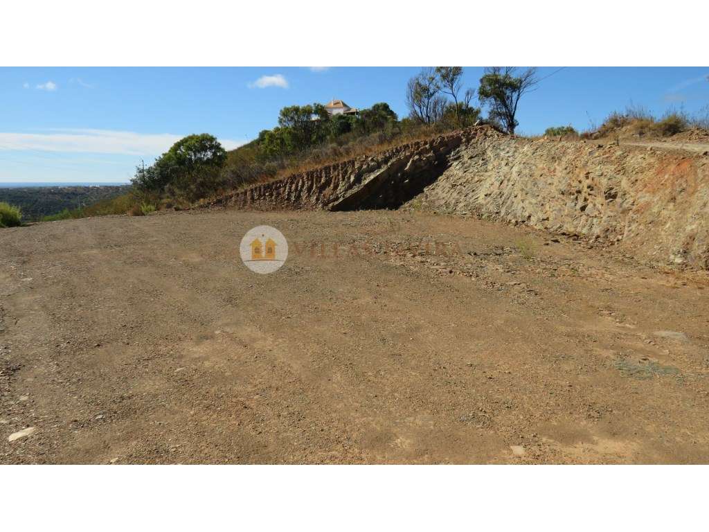 Terreno rústico - terraplanado- Vistas - Bons acessos - Grande imagem: 5/26