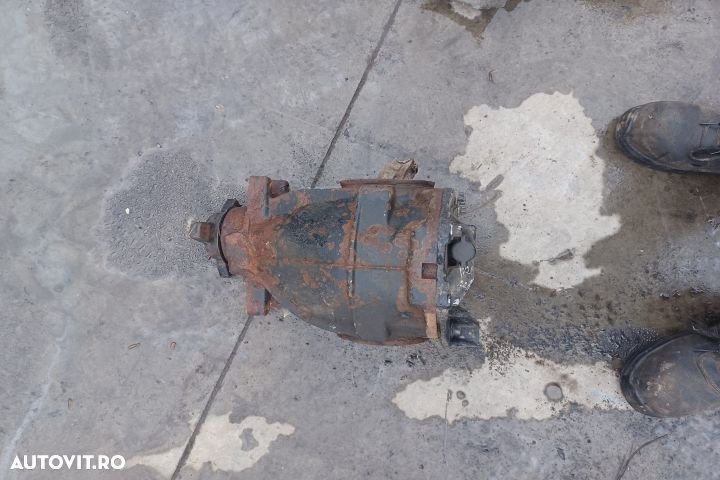 GRUP 2.2 CDI A2303511108 MX1253 MX1253 Mercedes-Benz E-Class W211 [20 - 1