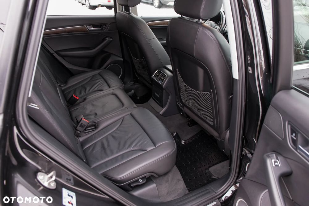 Audi Q5 - 13