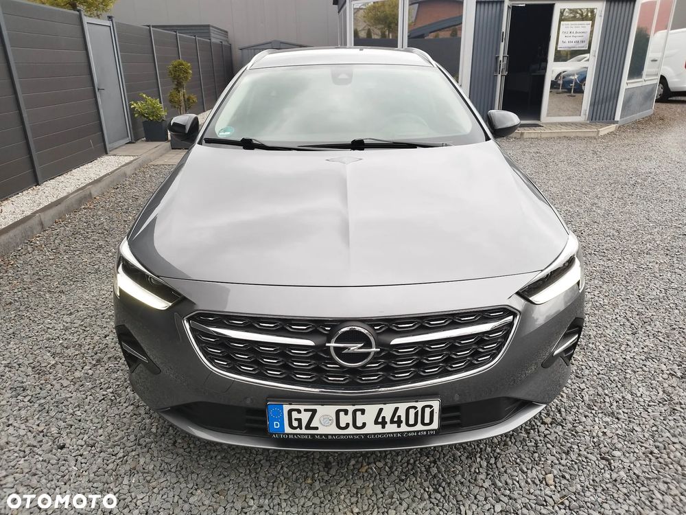 Opel Insignia 2.0 CDTI Business Elegance S&S - 10