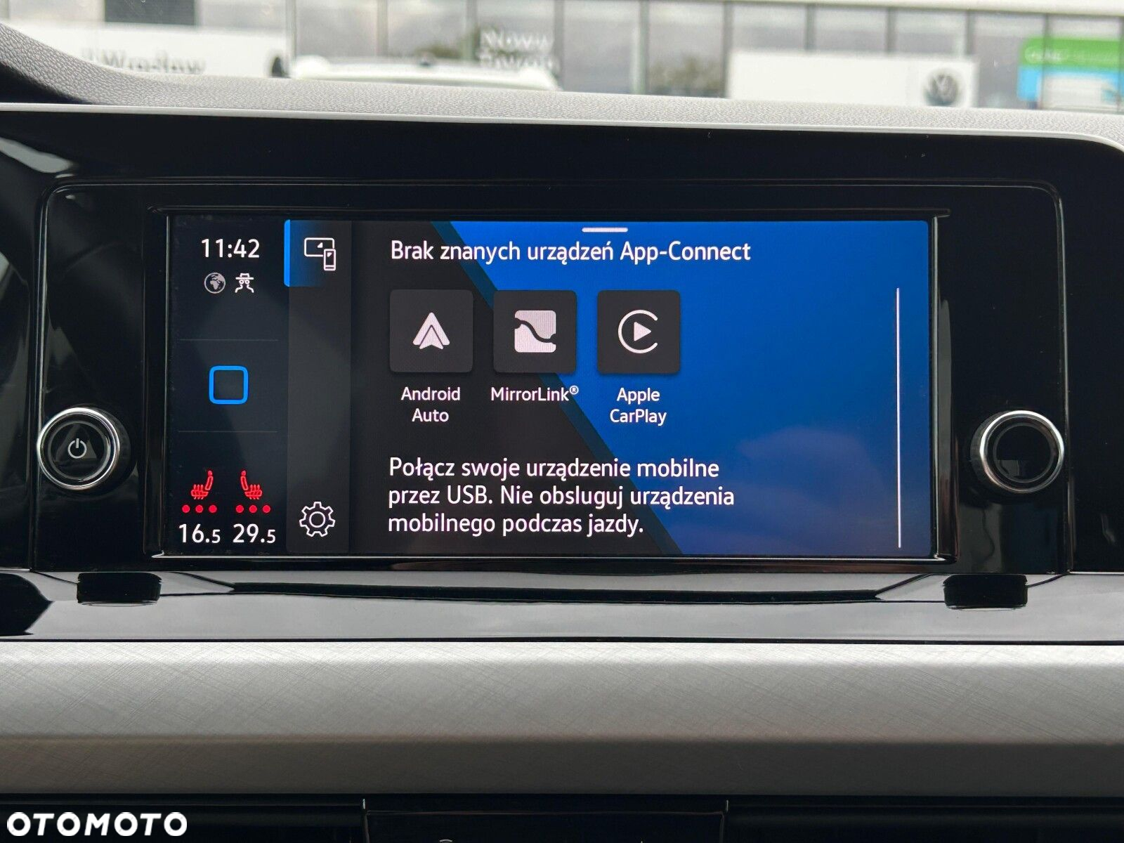 Volkswagen Golf VIII 1.5 TSI EVO Life - 28