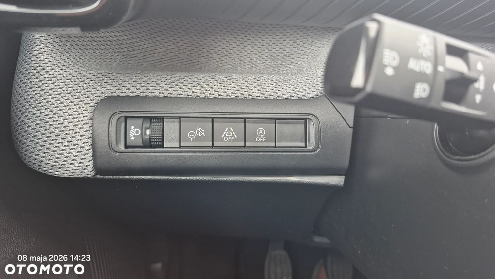 Citroën C3 1.2 T Plus - 14