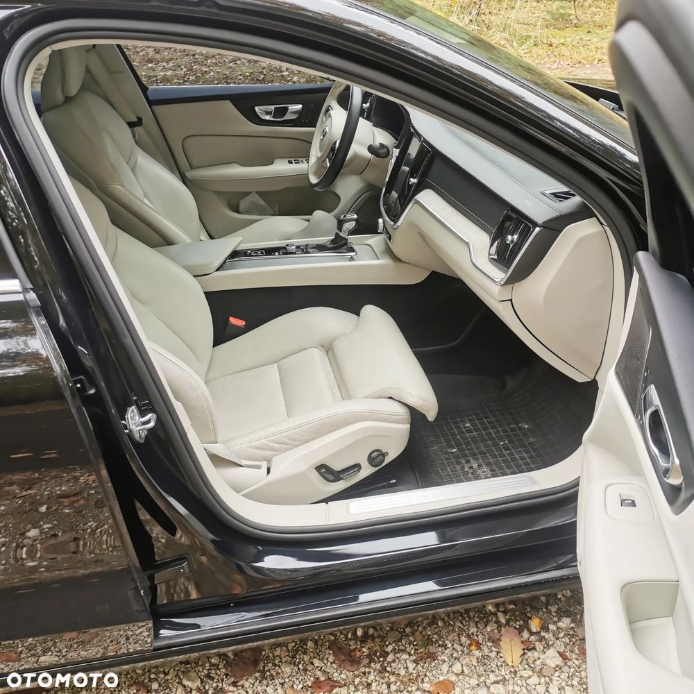 Volvo S60 T6 AWD Inscription - 26