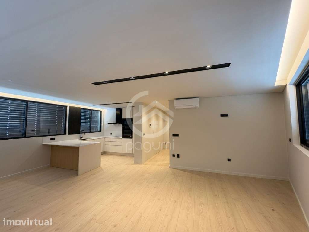 Pronto Habitar - Apartamento T3 em Gondomar - Conforto e Funcionali... - Grande imagem: 3/25