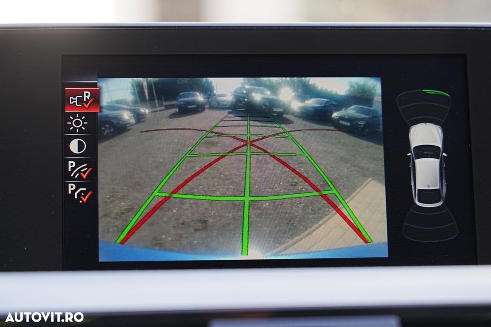 BMW Seria 3 320i GT Aut. M Sport - 21