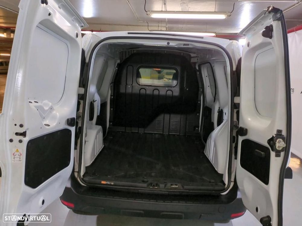 Renault Express 1.5 Blue dCi Advance C/IVA - 3