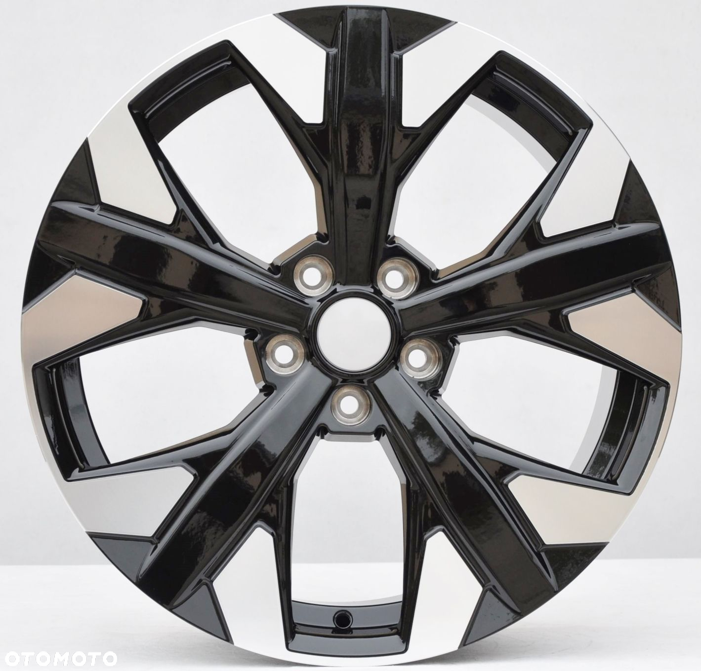 5699 MB NOWE FELGI 19 5x114,3 KIA SPORTAGE CEED SORENTO HYUNDAI - 2