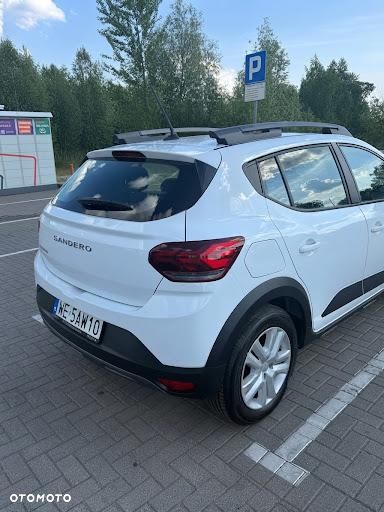 Dacia Sandero 1.0 TCe Expression - 5