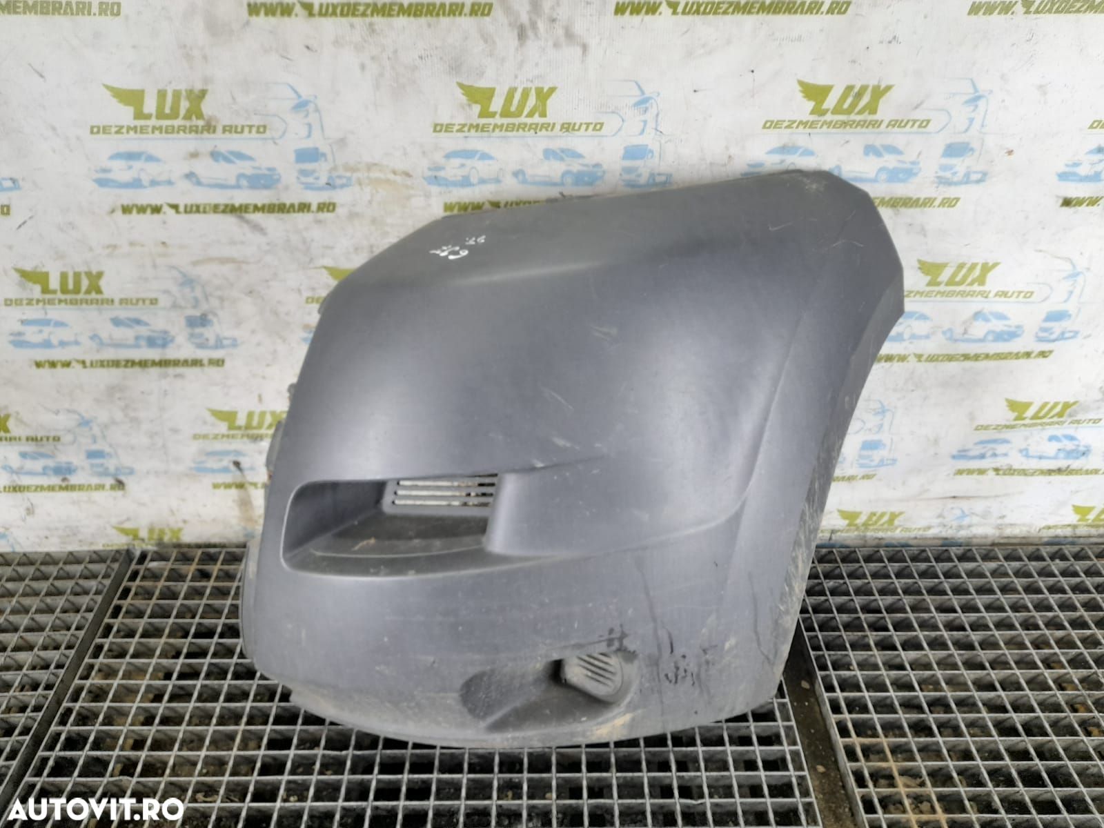Flaps bara fata stanga 1306563070 Citroen Jumper 2 [1st facelift] [20 - 1