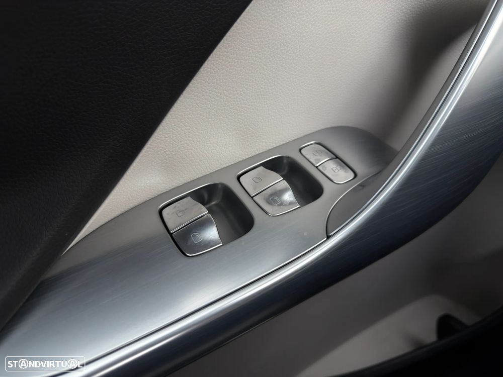 Smart #1 66 kWh Pro+ - 55