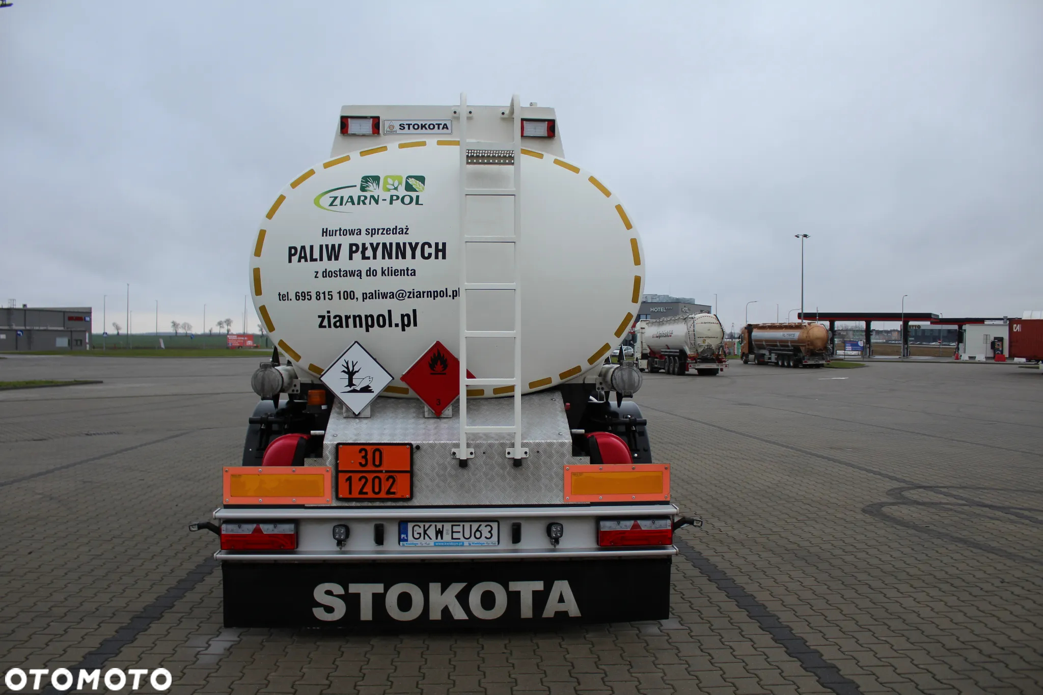 Stokota - 4