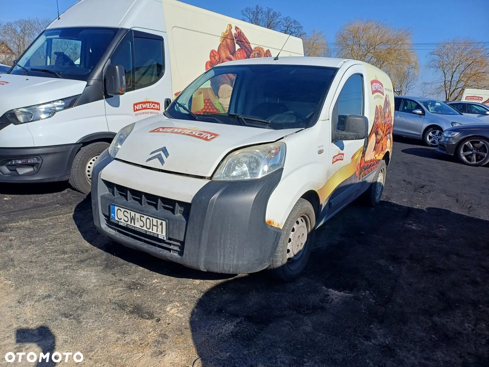 Citroën Nemo 1.3 HDi X - 3