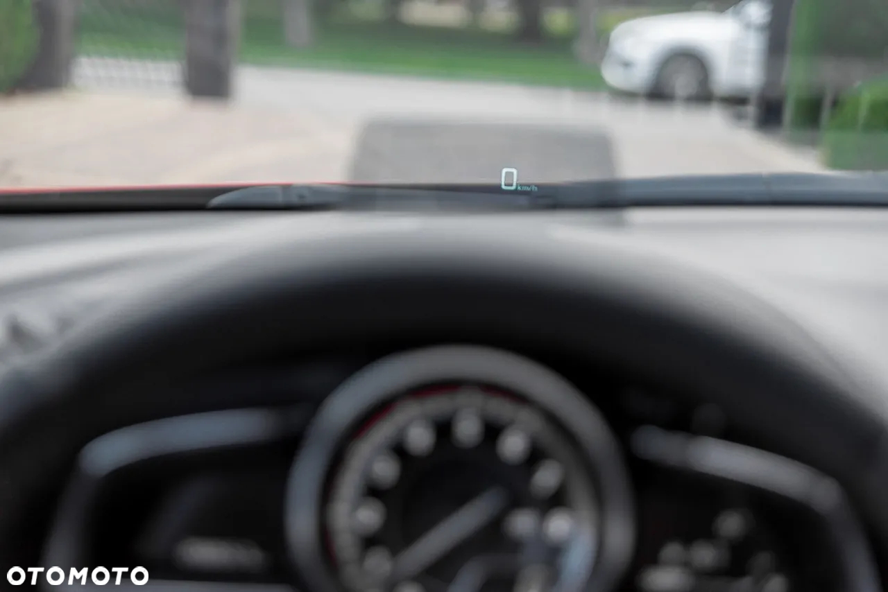 Mazda 3 SKYACTIV-G 120 Signature+ - 30