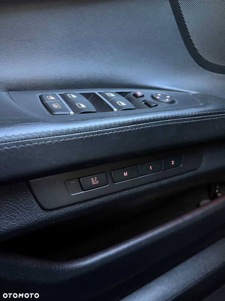 BMW Seria 7 730d - 31