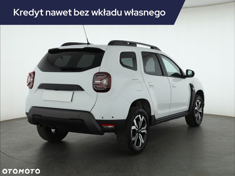 Dacia Duster - 7