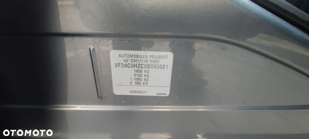 Peugeot 308 HDi FAP 110 Premium - 19