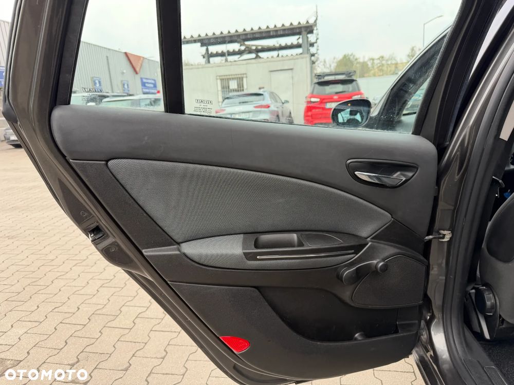 Fiat Bravo 1.4 16V Dynamic - 21