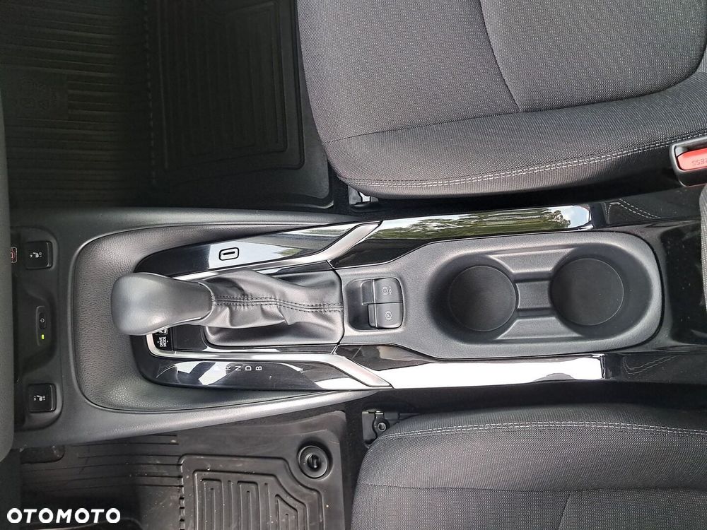 Toyota Corolla 1.8 Hybrid Style - 26