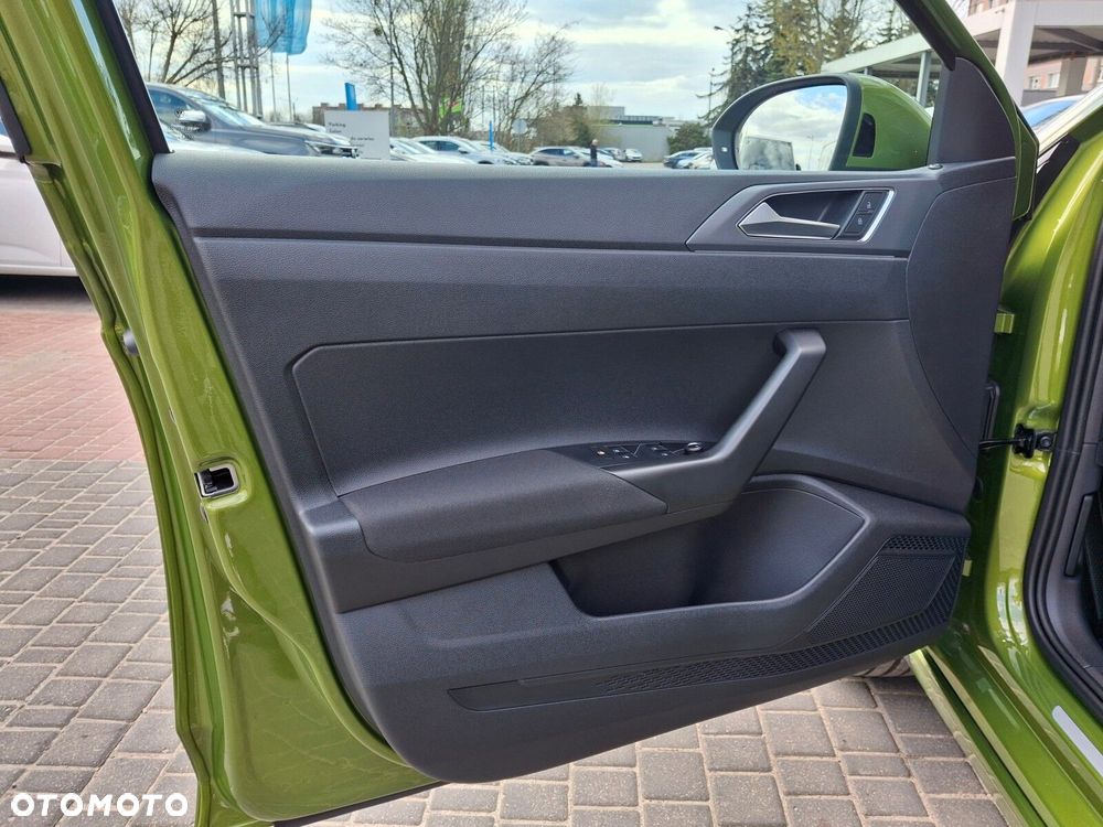 Volkswagen Taigo 1.5 TSI ACT R-Line Plus DSG - 9