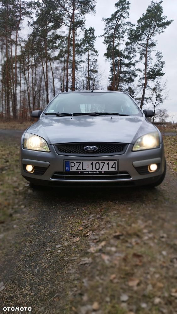 Ford Focus - 7