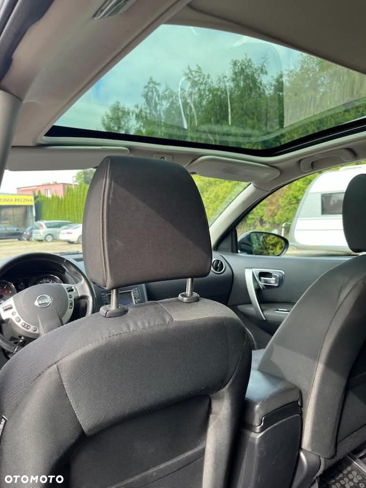 Nissan Qashqai 1.5 dCi Acenta - 4