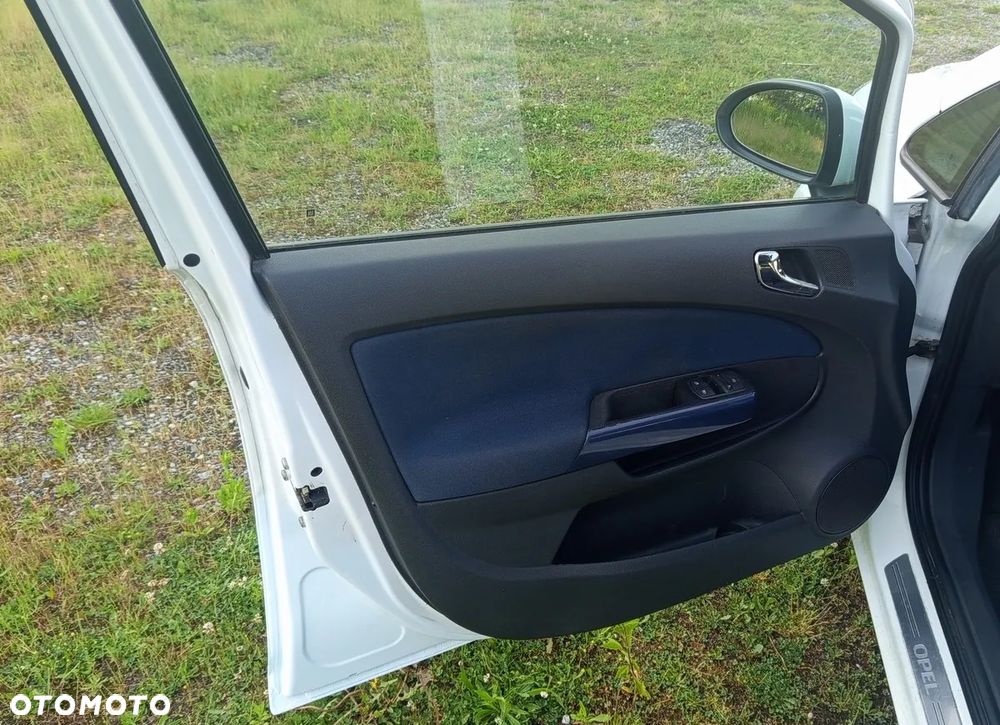 Opel Corsa 1.2 16V EcoFLEX Edition 111 Jahre - 15