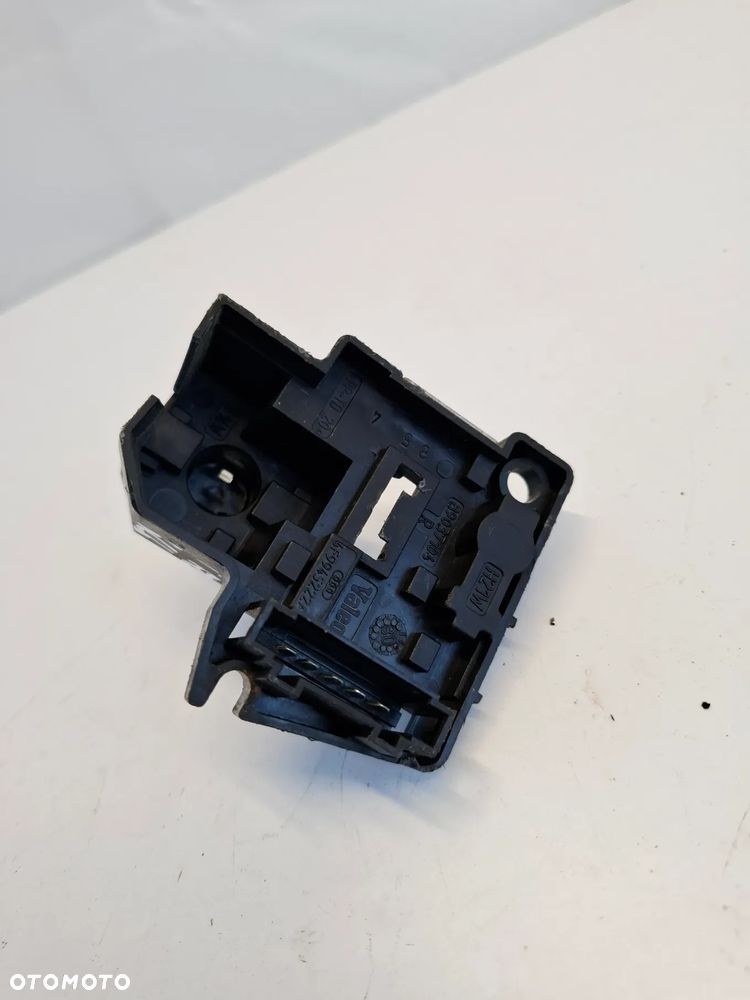 Mocowanie Wkład Lampy Tył W Klapę Lewa Lewy A6 C6 Kombi - 3