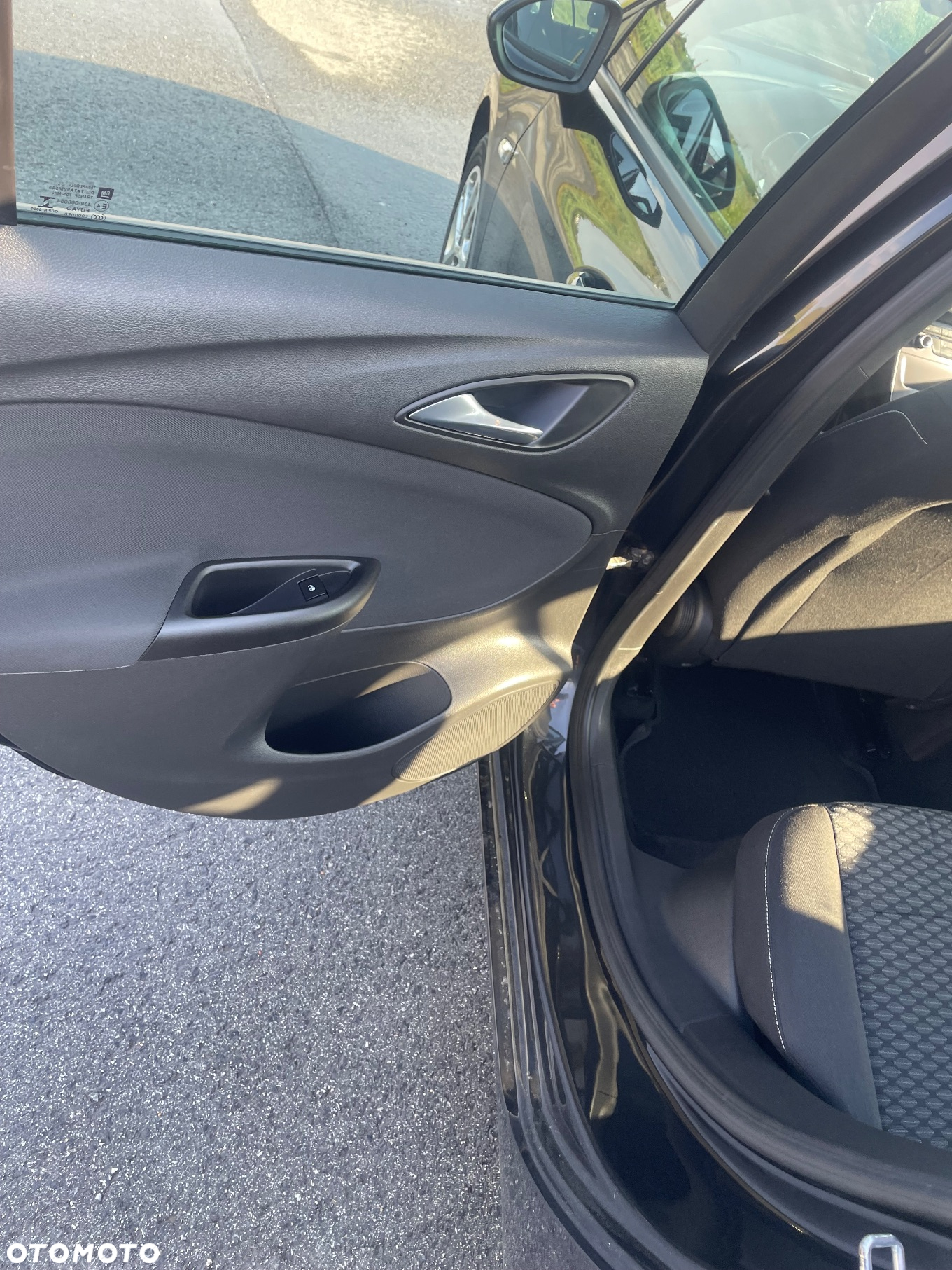 Opel Astra 1.6 CDTI Active - 10