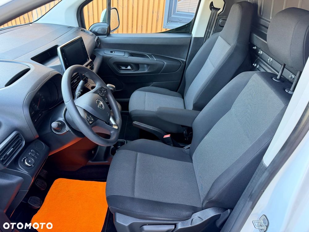 Opel Combo - 28