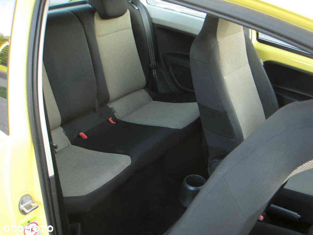 Skoda Citigo 1.0 Ambition - 9