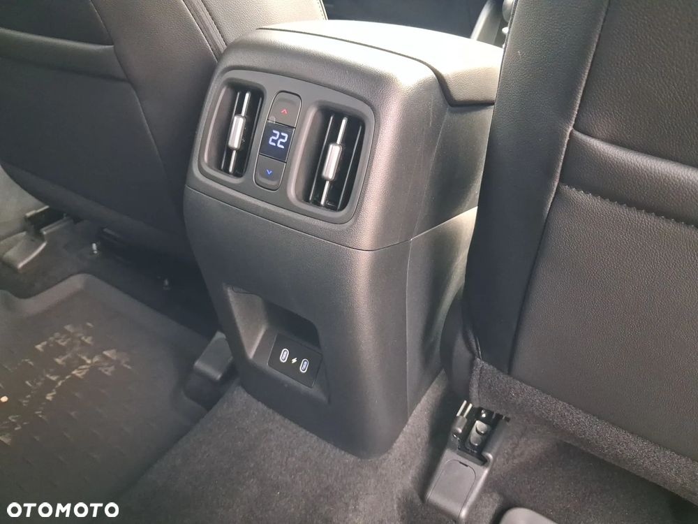 Hyundai Tucson 1.6 T-GDi 20th Anniversary 2WD - 24