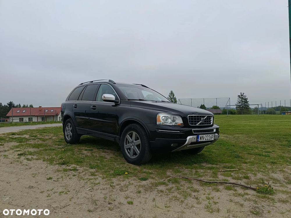 Volvo XC 90 D5 AWD Executive - 1