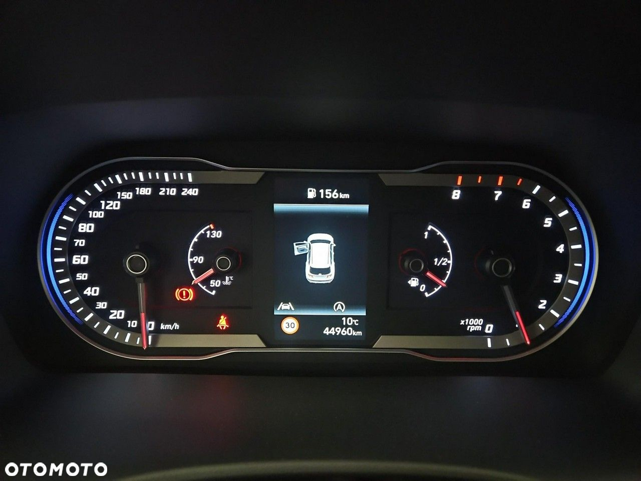 Hyundai Tucson 1.6 T-GDi Modern 2WD - 14