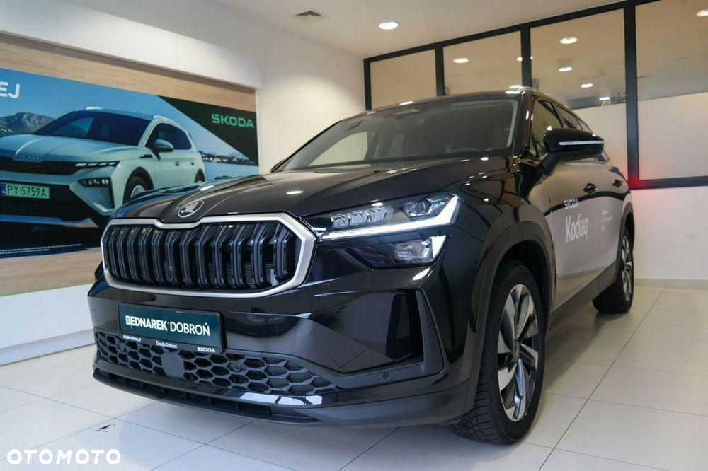 Skoda Kodiaq - 4