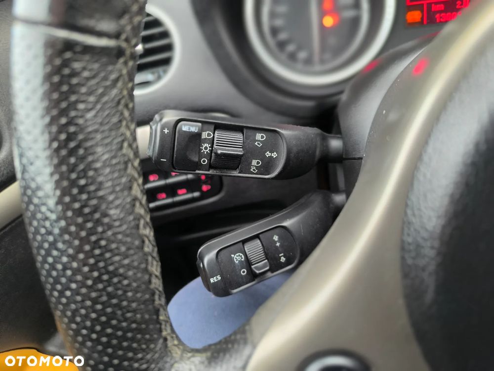 Alfa Romeo 159 2.0 JTDM 16V DPF - 30