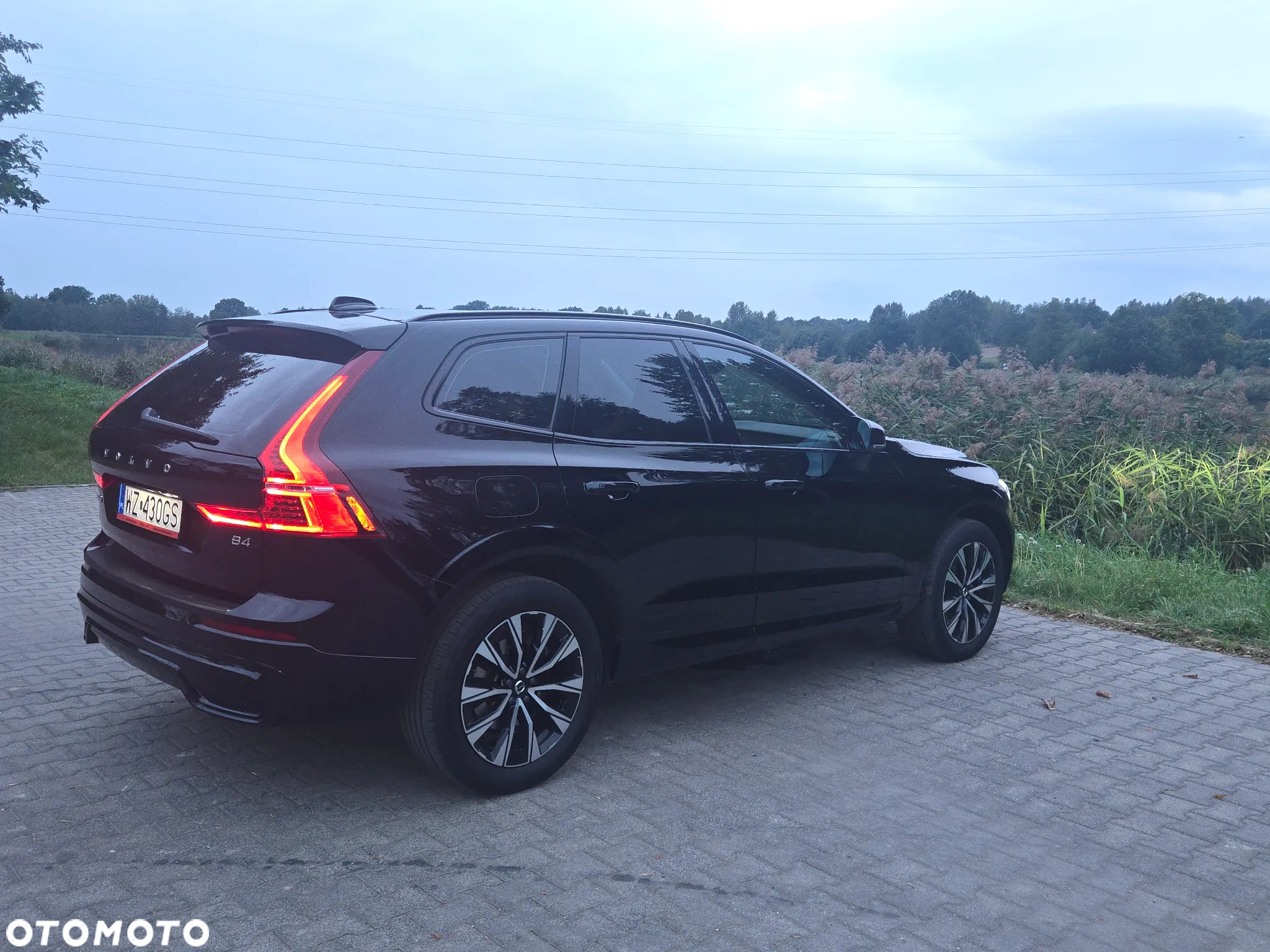 Volvo XC 60 - 9