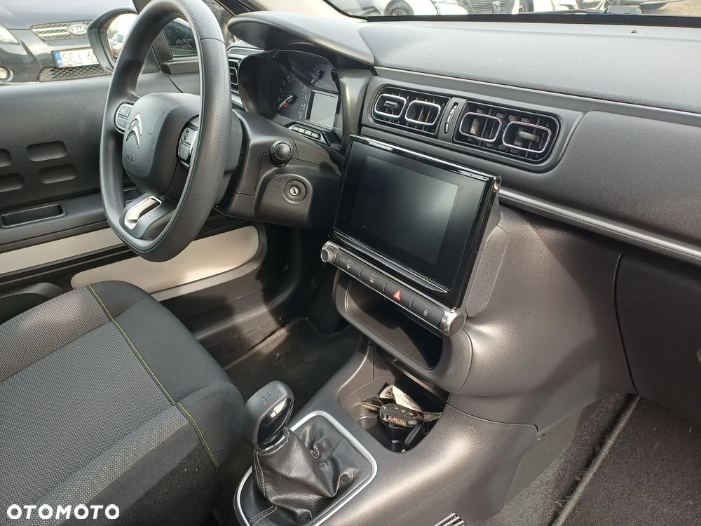 Citroën C3 Pure Tech 83 S&S C-SERIES - 12