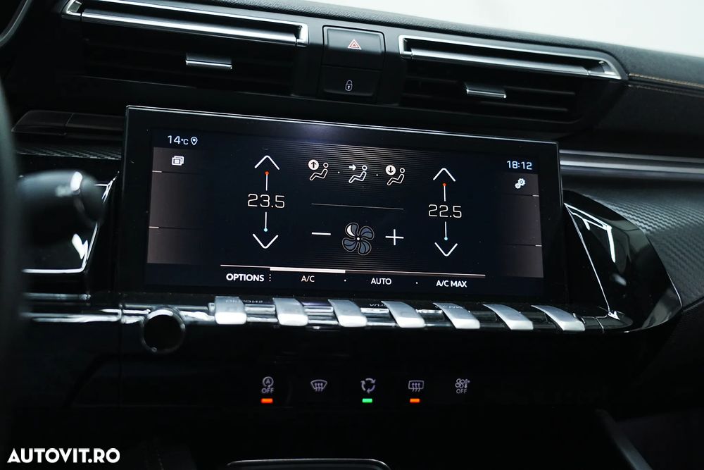 Peugeot 508 1.6 THP STT GT Line - 16