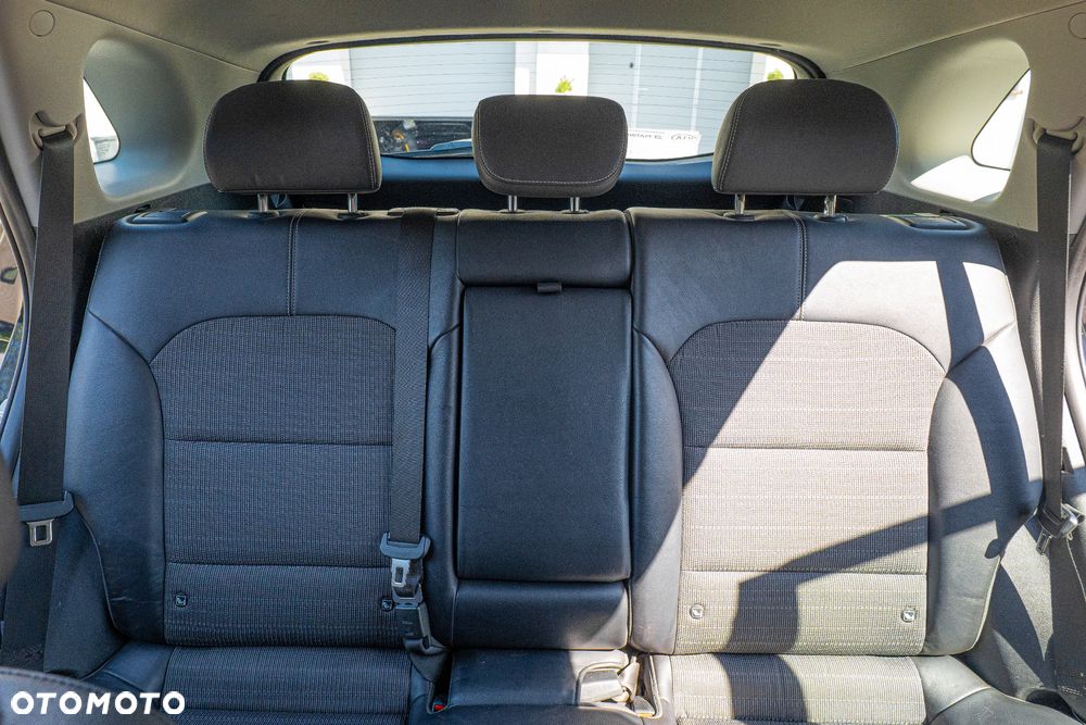 Kia Niro 1.6 GDI Hybrid L - 19