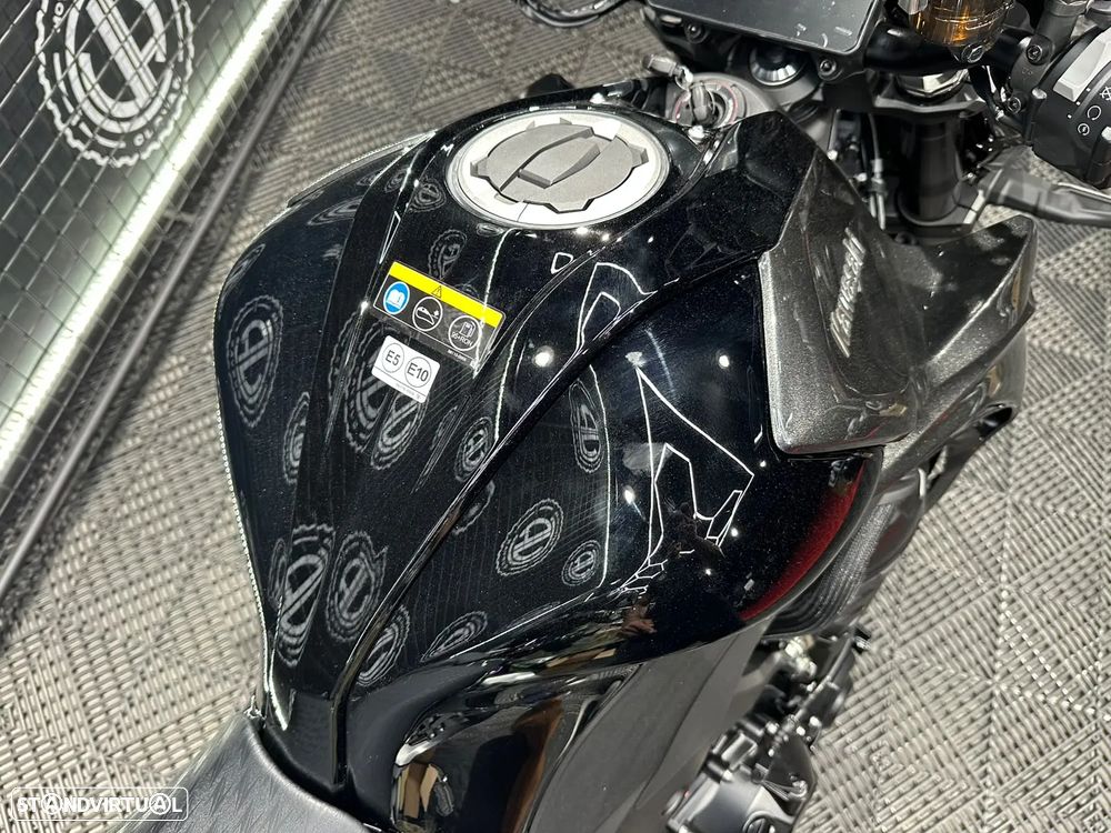 Kawasaki Z 1100 2027 - 8
