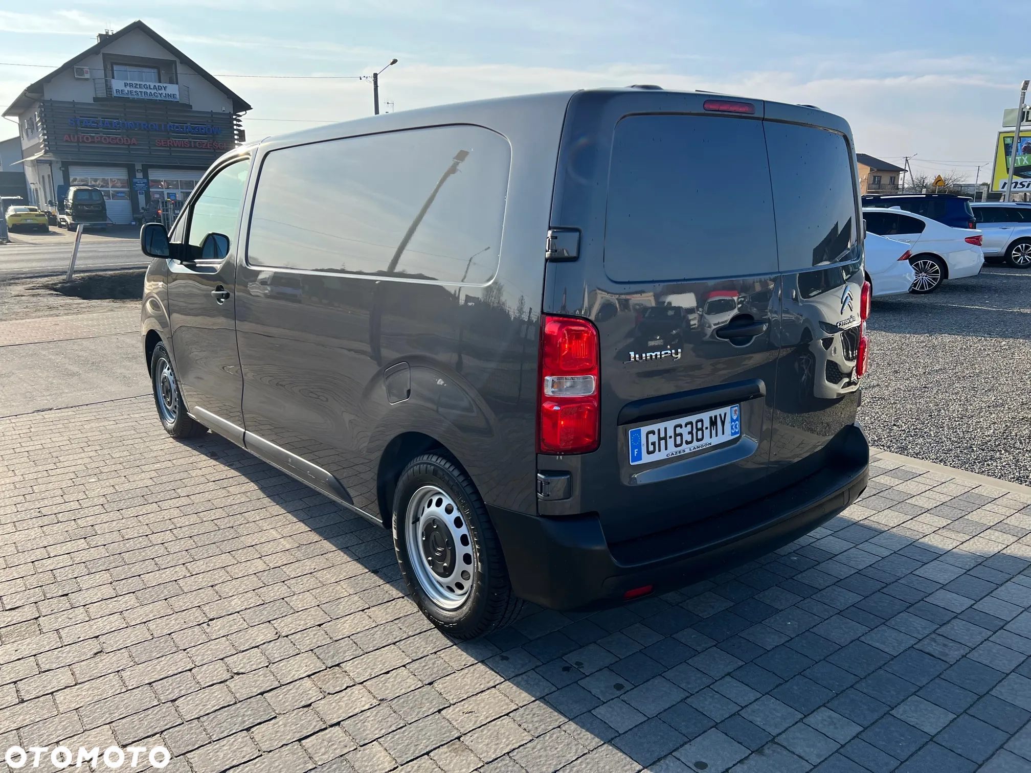 Citroën Jumpy - 3