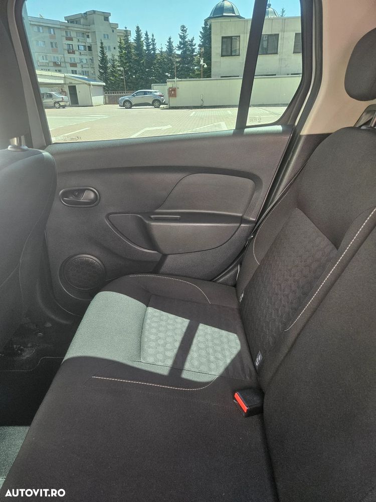 Dacia Logan 0.9 TCe Prestige - 11