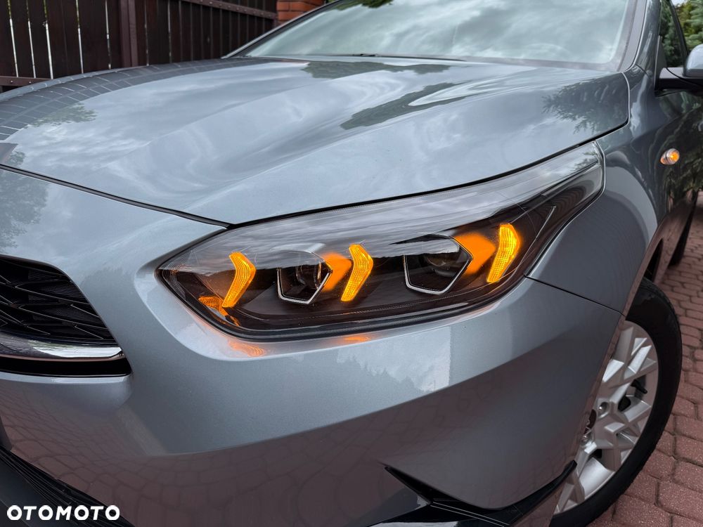 Kia Ceed 1.5 T-GDI M DCT - 25