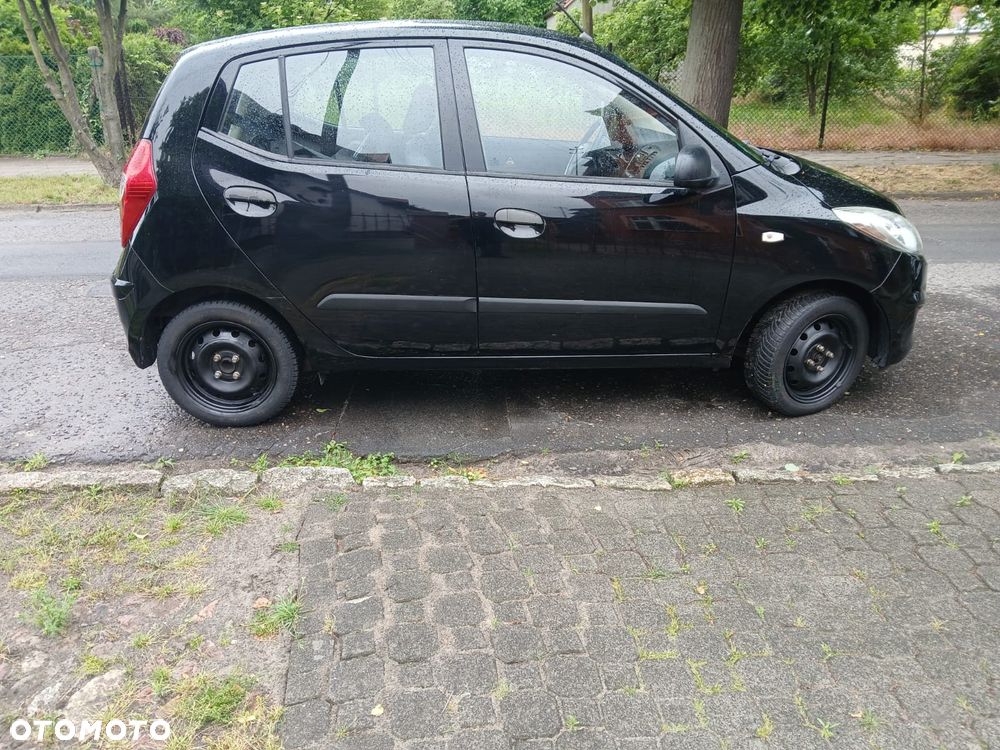 Hyundai i10 1.1 5 Star Edition - 8