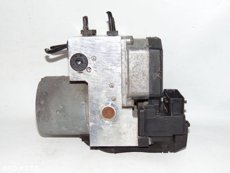 ORYGINAŁ pompa hamulcowa sterownik ABS 0265220406 8E0614111F Audi A4 B5 A6 C5 - 8