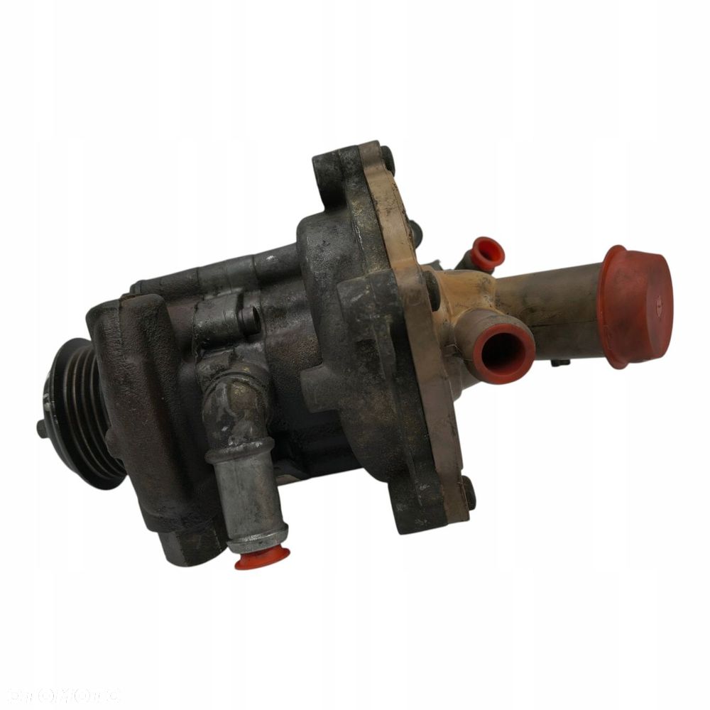 POMPA WSPOMAGANIA Ford Mondeo MK3 Transit 2.0 2.2 TDCi XS7Q-8A578 - 7
